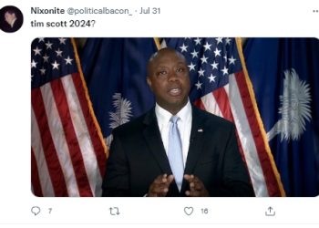 “아메리칸 드림, 의미 변질..공화당, 파당화”