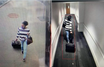 애틀랜타 도심서 총격 2명 사망…총격범은 여성