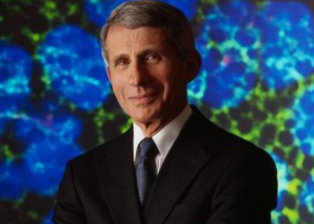 ‘코로나 사령탑’ 파우치 “12월 사임” 공식 발표