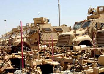 우크라 지원 새 무기는 근접전투용…본격 탈환 나서나