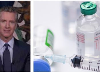 ‘마약성 주사센터 설치법안’ 결국 무산…뉴섬 주지사, 거부권 행사