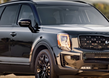 현대기아차 미국판매 SUV 28만대 리콜, 팰리세이드, 텔룰라이드..화재 위험