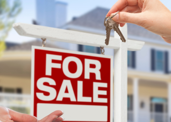 7월 신규주택 판매 2016년 이후 최저 수준 급락