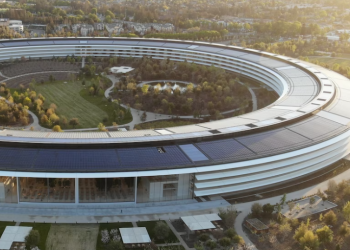 “주 3일은 사무실 나오라” 애플 직원들 반발