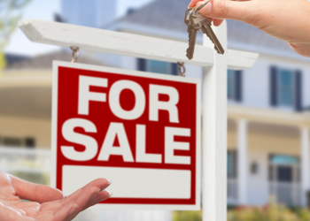 미국 집값 마침내 떨어지기 시작했다…2011년 이후 최대 하락폭