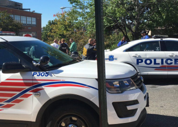 워싱턴 D.C 서 또 총격… 2명 죽고 3명 부상