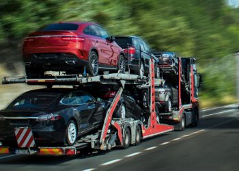 미국 신차 가격 가파른 상승세…자동차 융자 역대 최대 규모