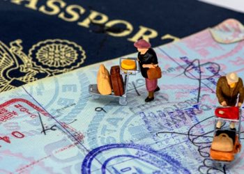 2023회계연도 전문직 취업비자(H-1B) 쿼타 소진..신청서 접수 종료