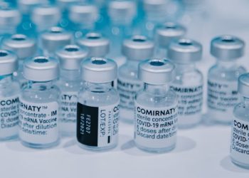 모더나, “화이자가 백신기술 도용” 특허 소송 제기