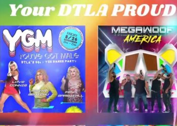 다운타운 그랜드팍서 동성애 축제…먹거리, 볼거리 풍성