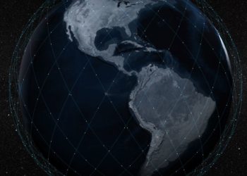 “폰과 위성 연결한다” 스페이스X, T 모빌과 위성연결 새 서비스