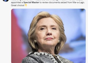 연방판사, 트럼프 유출 문건 조사 ‘스페셜 매스터’임명예정