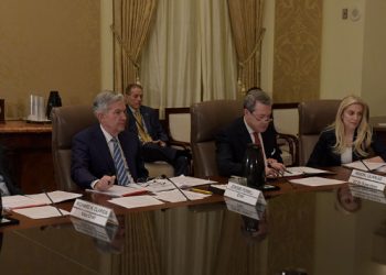 “인플레 잡다가 스테그플레이션 우려” 세계은행 경고