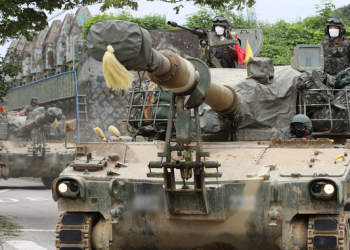 북한, 한미 평양 공격 연습에 격앙…”9·19 합의 전면 부정”