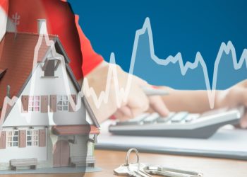 주택 가격 상승세 둔화 연말까지 이어진다..