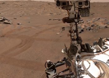 화성 샘플 인간에 안전할까…NASA, 안전 프로젝트 착수