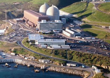 뉴섬 주지사, 디아블로캐년 원전 수명연장 제안…원전 공백 메우기 힘들어