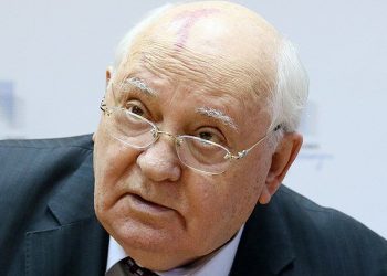 ‘냉전 종식’ 고르바초프 구 소련 대통령 별세..향년 91세