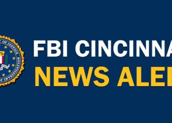 FBI 사무실 침입 시도 괴한, 도주중 경찰과 대치 사살