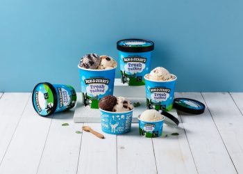 자회사가 모회사를 왜?…’Ben & Jerry’s’, 유니레버에 소송