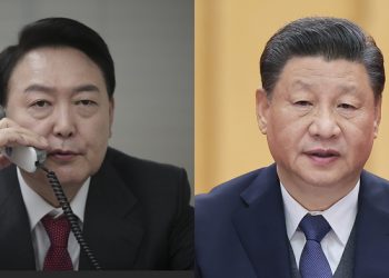 ‘수교 30년’ 기로에 선 한·중, ‘구동존이’→’화이부동’