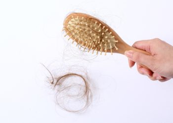 “코로나 감염 탈모 위험 4배 커진다”