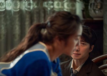 저 오스카의 심장을…’헤어질 결심’ 아카데미 간다