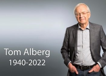 ‘아마존 초기 투자자’ 톰 알버그 사망…향년 82세