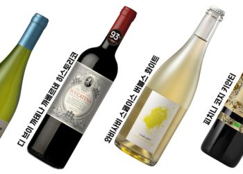 ‘삼계탕∙장어∙전복’ 보양식과 어울리는 와인은?