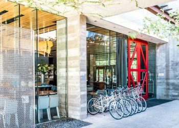 전기차 타고 생태투어…캘리포니아 주정부 추천 친환경 여행