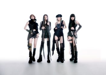 블랙핑크, 스포티파이 일간 톱송 1위…K팝 여성 아티스트 최초