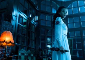 얼마나 무섭길래…’인비테이션’ 미국 박스오피스 1위