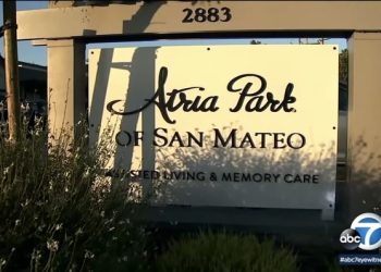 치매 노인에 청소용 세제 먹인 북가주 요양원..노인 사망