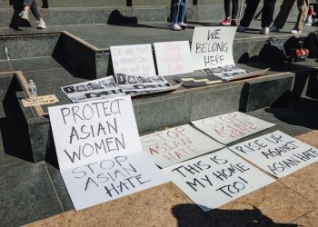 미국 태생 아시안 신세대 82%, “미국인 인정 못받는다”..차별, 혐오에 정체성 흔들