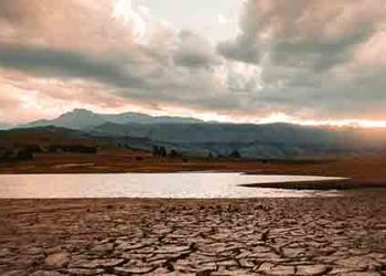 유럽, 폭염·가뭄에 에너지난 가중…”올 겨울 어쩌나”