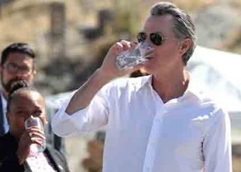 ‘물 부족 비상’ 캘리포니아,  80억 달러 투입, 840만가구 물확보 나선다