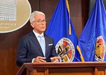 7살 아이 성폭행범은 LA셰리프 경관…음란행위 47건 기소