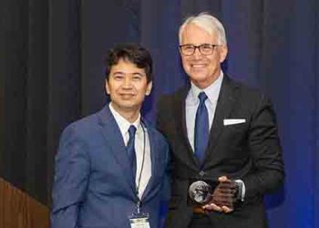 조지 개스콘 검사장 “주민들의 지지 재확인 했다”.. 리콜 무산