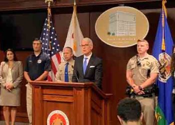 6명사망 ‘윈저힐스 참사’ 여성 운전자 살인혐의 6건 기소(영상)..”최대 형벌 댓가 치를것”