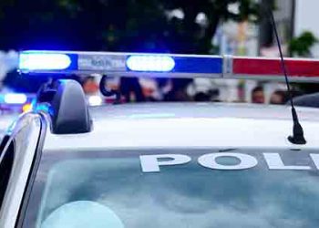 윌밍턴에서 파티 중 총격, 1명 사망 2명 부상