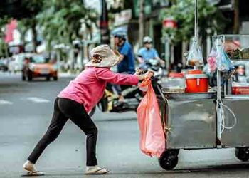 “노점상들의 승리..허가신청하면 내준다” 가주 노점상 규제  대폭 완화