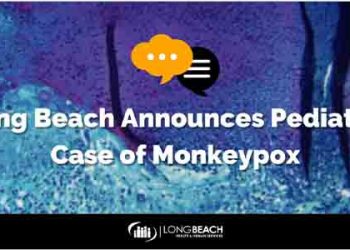 롱비치서 몽키팍스 어린이 감염자 나와