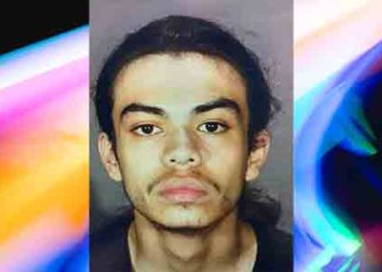 몬트레이 파크 경관 총격 살해 3번째 용의자 체포