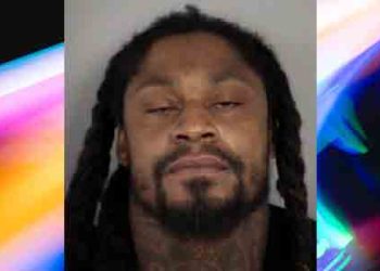 NFL 스타 마션 린치, 음주운전으로 체포