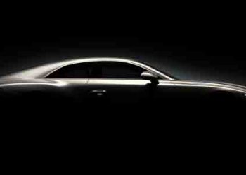 벤틀리, 뮬리너 ‘바투르’ 최초 공개…북가주 몬테레이 카위크