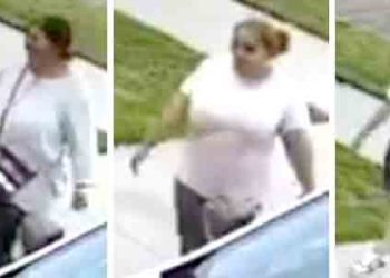 LA, 글렌데일서 가족 절도단 등장..10대 아이까지 동원(영상)