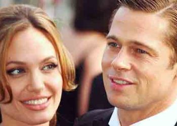 “피트, 졸리에게 맥주 들이붓고 머리채 잡고 흔들어”FBI 보고서