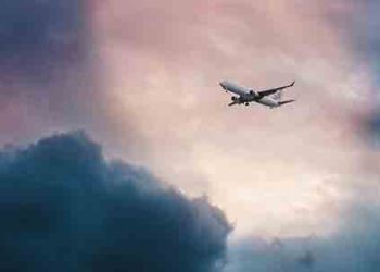 미국, 중국 항공사 4개사 26편 운항 정지