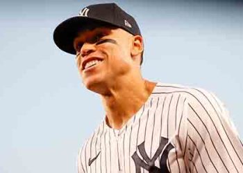 저지·골드슈미트, MLB닷컴 MVP 모의투표 1위