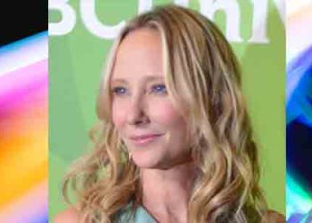 ‘운전 중 주택 돌진’ 할리웃 스타 ‘ 앤 헤시 혼수 상태